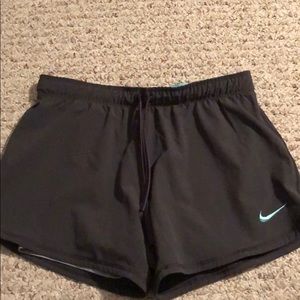 Nike shorts